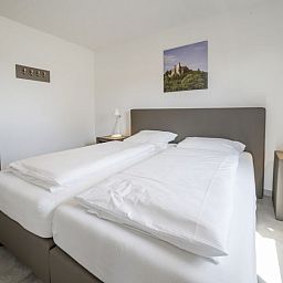 Verblijf 03391602 - Vakantiewoning Beieren - Vakantiehuis Feriendorf an der Therme Obernsees