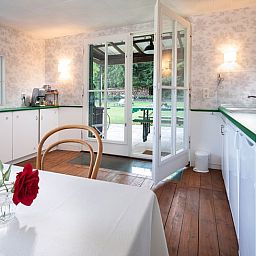 Guest house 03398301 - Holiday property Bavaria - Vakantiehuis in Mindelheim