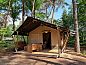 Guest house 0350801 • Tent house Diekirch area • Safaritent 