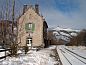 Guest house 0380301 • Holiday property Auvergne • La Gare  • 5 of 5