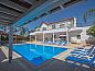 Unterkunft 0400808 • Ferienhaus Famagusta • Papas Family Villa  • 4 von 26