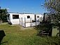 Guest house 0401114 • Fixed travel trailer Ameland • Aquamaryn  • 1 of 11