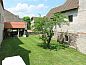 Guest house 04020802 • Holiday property Burgundy • Vakantiehuis Le Noyer (BNY100)  • 10 of 26