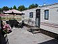 Guest house 040236 • Fixed travel trailer Ameland • nr. 57  • 7 of 10