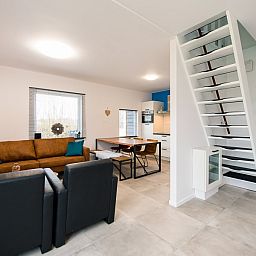 Verblijf 0403128 - Vakantiewoning Ameland - Onder de Pannen!