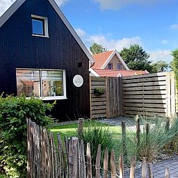 Verblijf 0403137 - Bungalow Ameland - Naar de kust