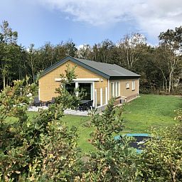 Verblijf 0403209 - Vakantiewoning Ameland - 'n Best Plak