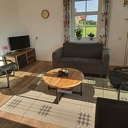 Verblijf 0403220 - Vakantiewoning Ameland - Ilsebil