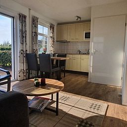 Verblijf 0403220 - Vakantiewoning Ameland - Ilsebil