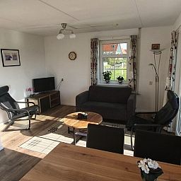 Verblijf 0403220 - Vakantiewoning Ameland - Ilsebil