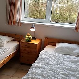 Verblijf 0403233 - Bungalow Ameland - Mees
