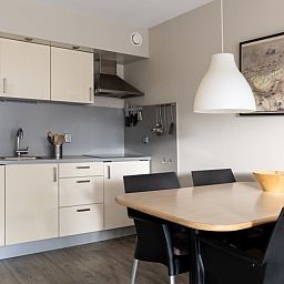 Verblijf 0403235 - Appartement Ameland - Bornrif