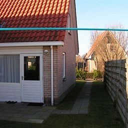 Verblijf 040367 - Bungalow Ameland - Stand-by