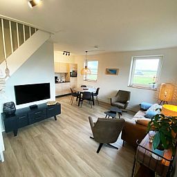 Verblijf 0404116 - Appartement Ameland - De Miede