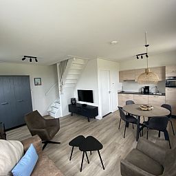 Verblijf 0404116 - Appartement Ameland - De Miede