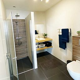 Verblijf 0404116 - Appartement Ameland - De Miede
