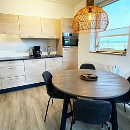 Verblijf 0404116 - Appartement Ameland - De Miede