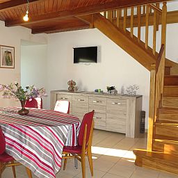 Unterkunft 04111120 - Ferienhaus Bretagne - Vakantiehuis Chez Yvonne