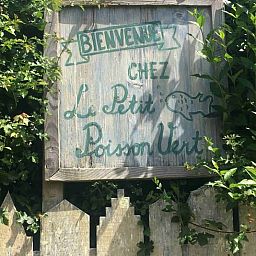 Verblijf 0412206 - Vakantiewoning Bretagne - Vakantiehuis in Plouhinec