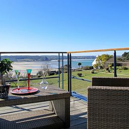 Verblijf 04144501 - Appartement Bretagne - Appartement Belle vue sur mer
