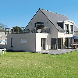 Verblijf 04144501 - Appartement Bretagne - Appartement Belle vue sur mer