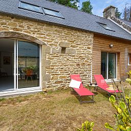 Guest house 04155905 - Holiday property Brittany - Vakantiehuis Pointe du Raz
