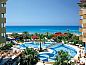 Guest house 0416615 • Apartment Mediterranean region • Hotel Terrace Beach Resort All Inclusive  • 1 of 26