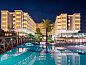 Guest house 0416615 • Apartment Mediterranean region • Hotel Terrace Beach Resort All Inclusive  • 5 of 26