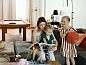 Guest house 042616 • Holiday property Antwerp • Maison Patisson  • 4 of 16