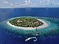 Guest house 0429101 • Apartment Maldiven • Park Hyatt Maldives Hadahaa  • 1 of 10