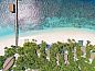 Verblijf 0429101 • Vakantie appartement Malediven • Park Hyatt Maldives Hadahaa  • 13 van 26