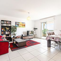 Unterkunft 04328402 - Appartement Korsika - Appartement Albarella