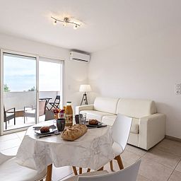 Verblijf 0435704 - Appartement Corsica - Appartement Brigitte