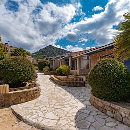 Verblijf 0439004 - Vakantiewoning Corsica - Vakantiehuis San Antoine