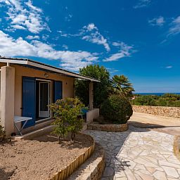 Verblijf 0439004 - Vakantiewoning Corsica - Vakantiehuis San Antoine