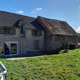 Verblijf 04517510 - Vakantiewoning Centre - Huisje in Lignac