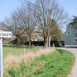 Guest house 045601 - Holiday property Antwerp - Vakantiehuisje in Lier