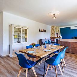 Verblijf 0460807 - Vakantiewoning Languedoc / Roussillon - Vakantiehuis L'Aouzet