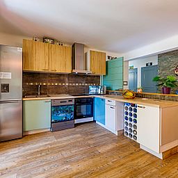 Verblijf 0460807 - Vakantiewoning Languedoc / Roussillon - Vakantiehuis L'Aouzet