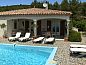 Verblijf 04610701 • Vakantiewoning Languedoc / Roussillon • Le Chat Rouge 5**  • 1 van 10