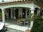Verblijf 04610701 • Vakantiewoning Languedoc / Roussillon • Le Chat Rouge met 5** Comfort nu met Last Minute   • 7 van 10