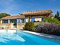 Unterkunft 046147101 • Ferienhaus Languedoc-Roussillon • Au Bellevue  • 1 von 26