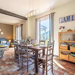 Verblijf 046149001 - Vakantiewoning Languedoc / Roussillon - L'Oustal de Vieussan