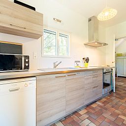 Verblijf 046149001 - Vakantiewoning Languedoc / Roussillon - L'Oustal de Vieussan