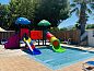 Verblijf 04615054 • Stacaravan Languedoc / Roussillon • Chalet Toppy nr 5   • 14 van 26