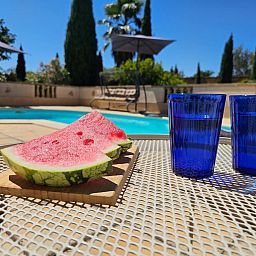 Verblijf 0461711 - Vakantiewoning Languedoc / Roussillon - Belle Bize