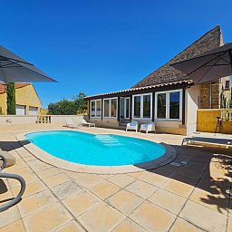 Verblijf 0461711 - Vakantiewoning Languedoc / Roussillon - Belle Bize