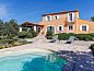 Guest house 04630504 • Holiday property Languedoc / Roussillon • Vakantiehuis La Garrigue (PUJ100)  • 1 of 26