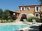 Guest house 04630504 • Holiday property Languedoc / Roussillon • Vakantiehuis La Garrigue (PUJ100)  • 4 of 26
