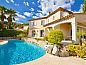 Verblijf 048162308 • Vakantiewoning Provence / Cote d'Azur • Villa La Tortue  • 1 van 26